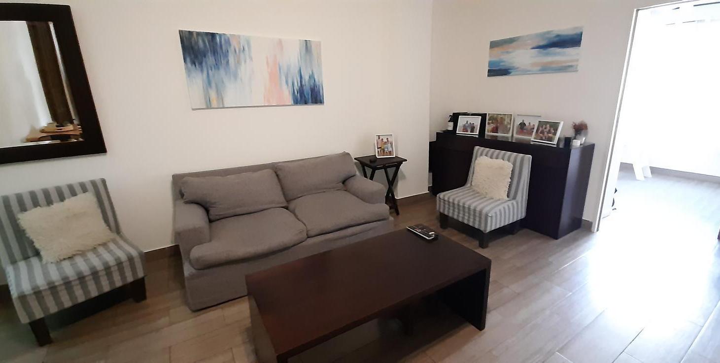 Foto de 3 ambientes y escritorio, imagen 3