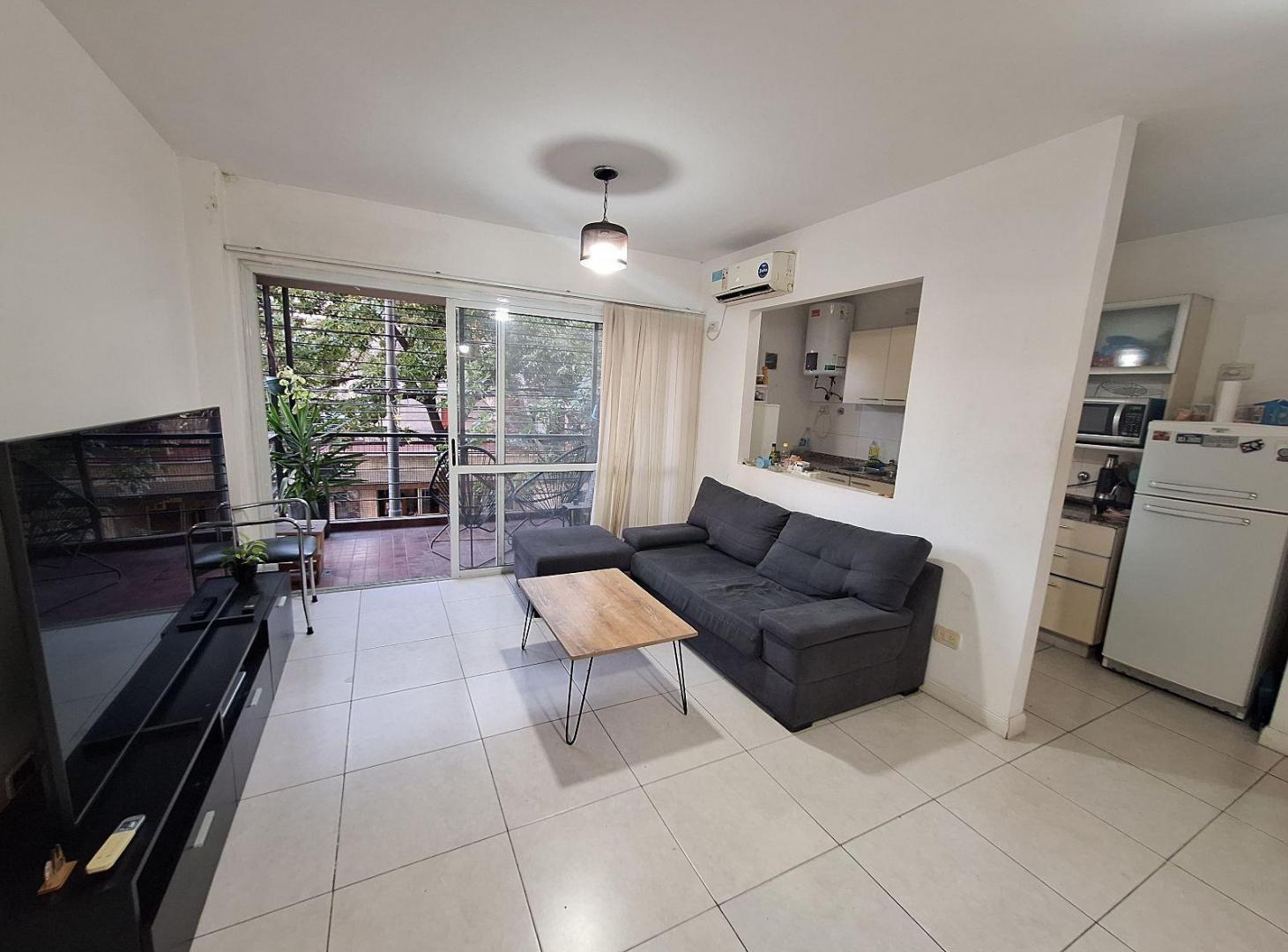 Foto de Departamento - Flores, imagen 4