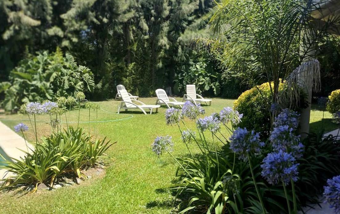 Foto de OPORTUNIDAD! 4 amb. con dependencia, piscina, y amenities en el, imagen 5
