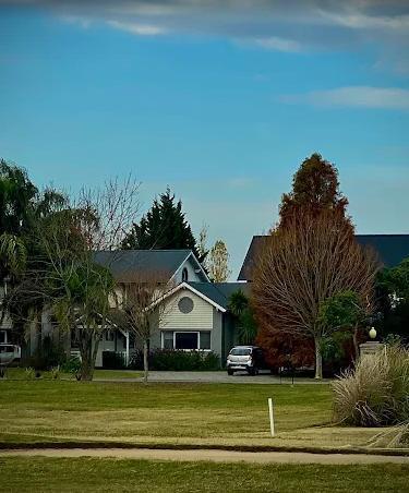 Foto de Terreno en venta en Bº San Eliseo Golf. Pte. Perón, imagen 4