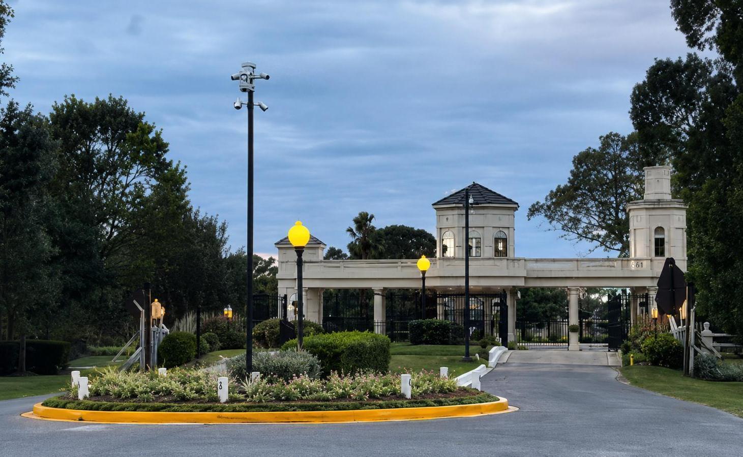 Foto de Terreno en venta en Bº San Eliseo Golf. Pte. Perón, imagen 1