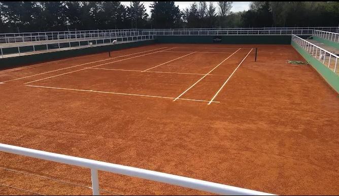 Foto de Terreno en venta en Bº San Eliseo Golf. Pte. Perón, imagen 3