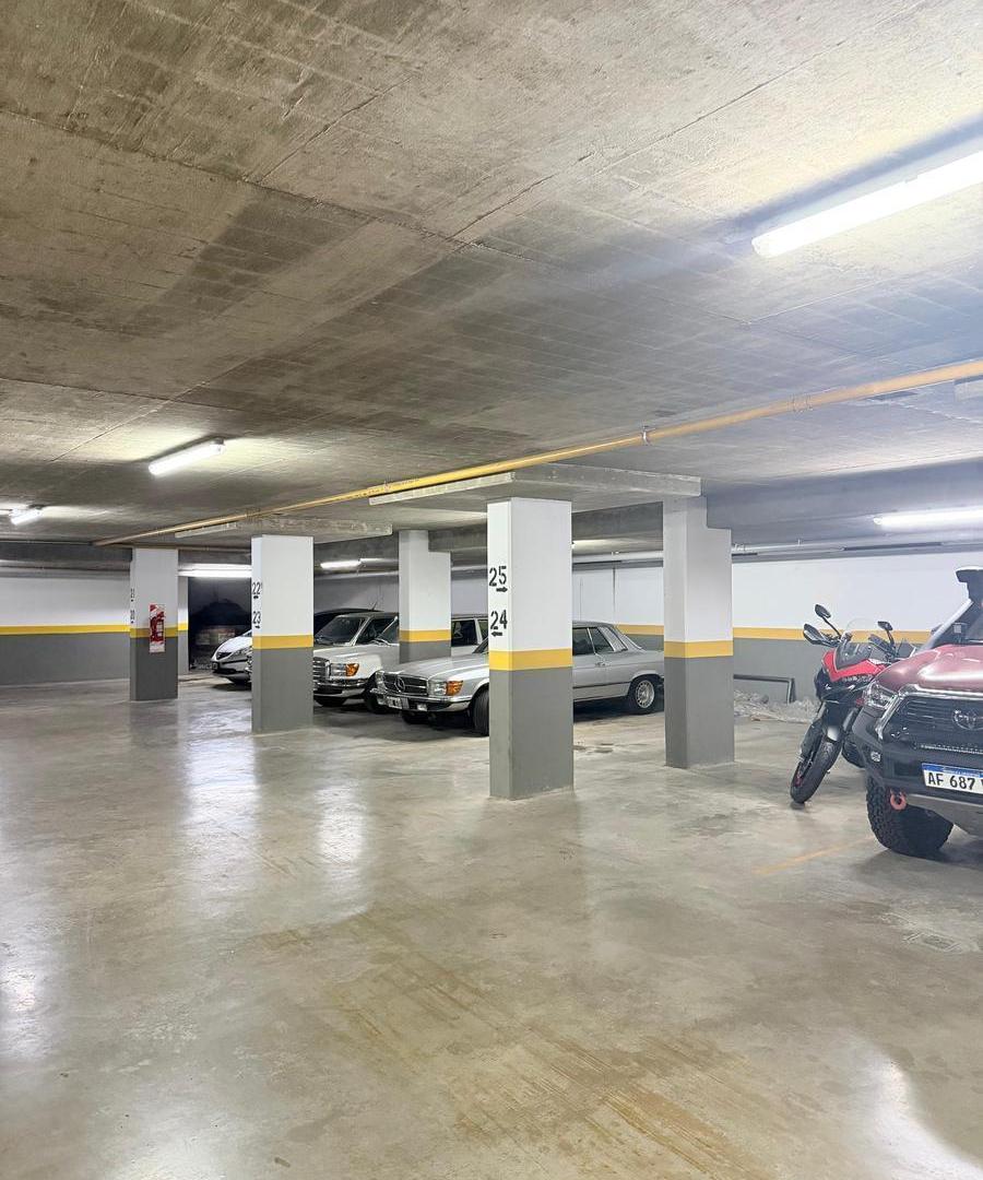 Foto de Cochera en Florida, imagen 3