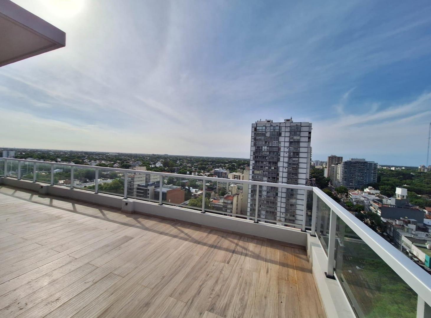 Foto de Duplex, Penthouse con vista al Rio y amenities, imagen 2