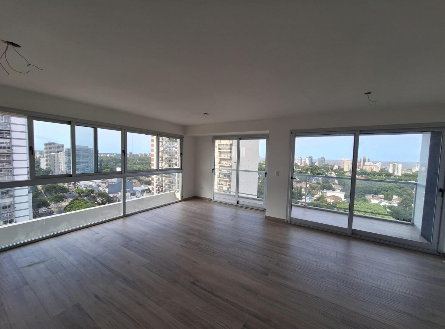 Foto de Duplex, Penthouse con vista al Rio y amenities, imagen 5