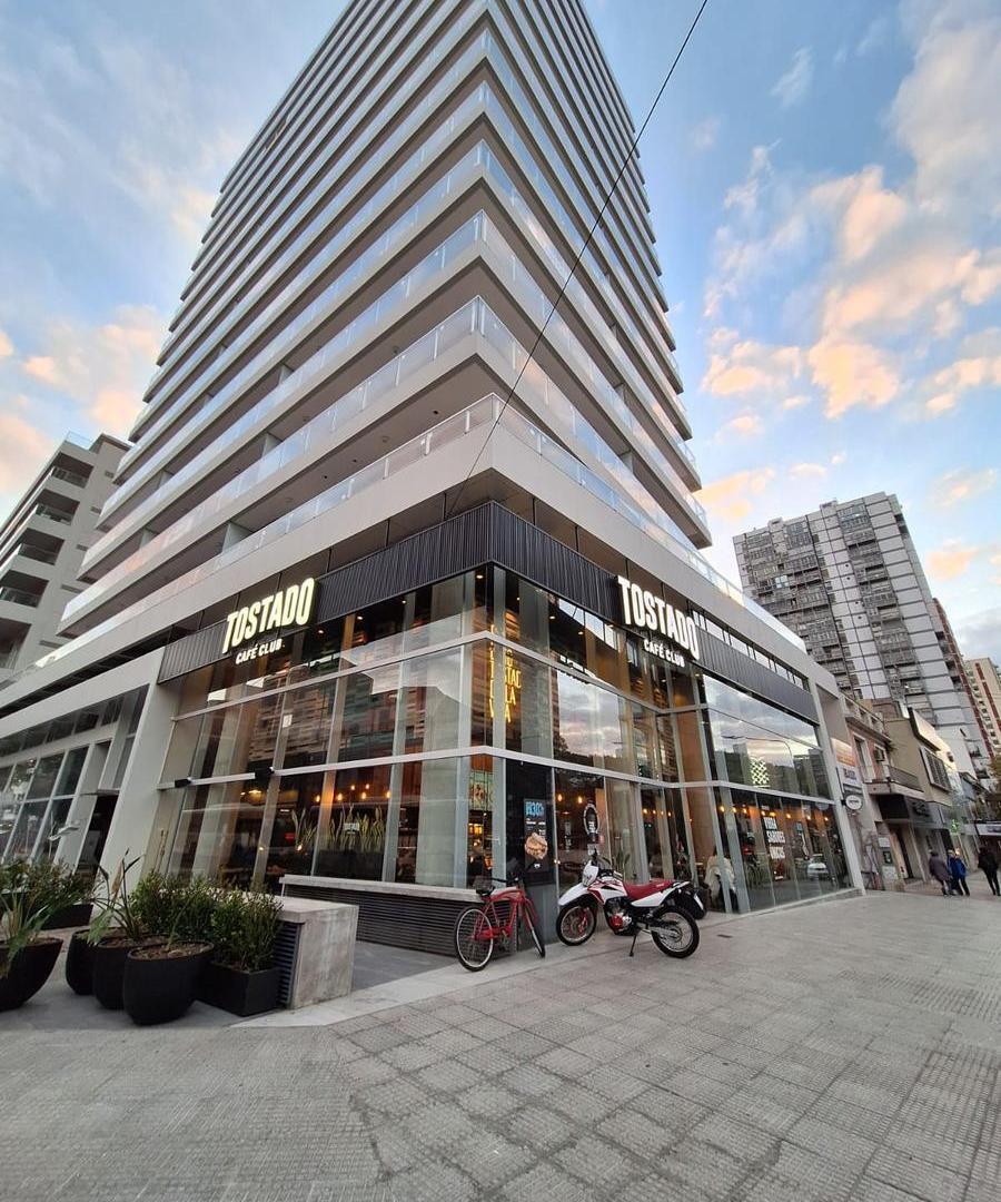 Foto de Duplex, Penthouse con vista al Rio y amenities, imagen 3