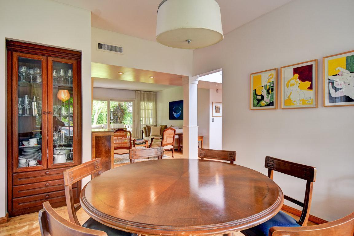 Foto de Casa de 5 ambientes con hermoso jardín y pileta- Barrio La Campiña Pilar, imagen 4