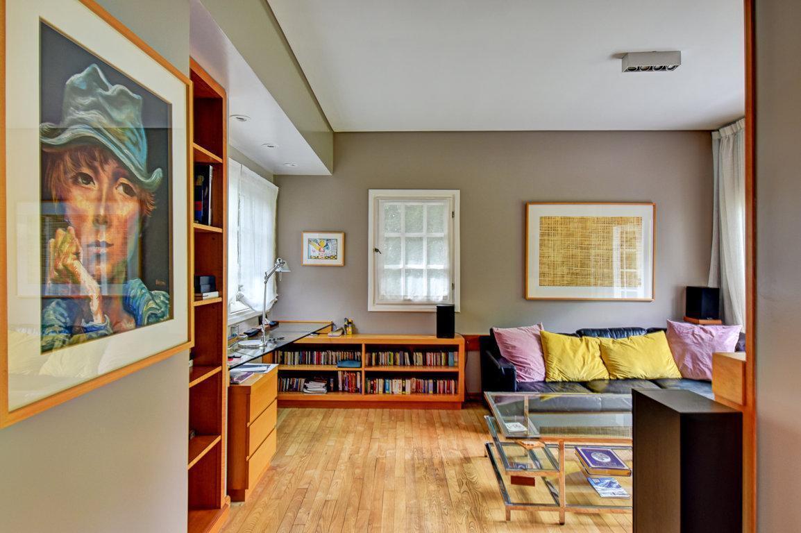 Foto de Casa de 5 ambientes con hermoso jardín y pileta- Barrio La Campiña Pilar, imagen 5