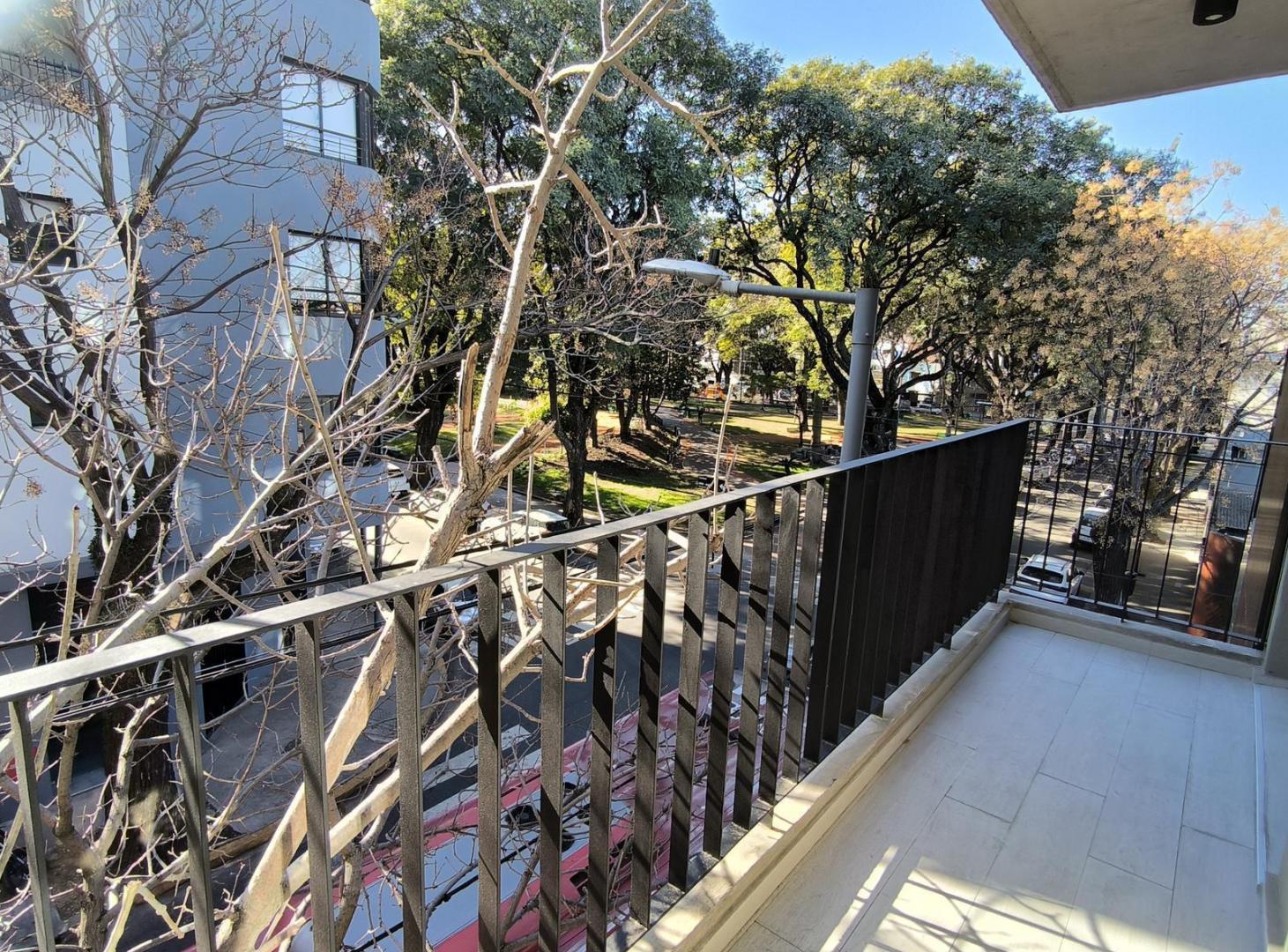 Foto de ÚLTIMA UNIDAD DISPONIBLE!! 2 AMBIENTES A ESTRENAR EN SAAVEDRA, imagen 4