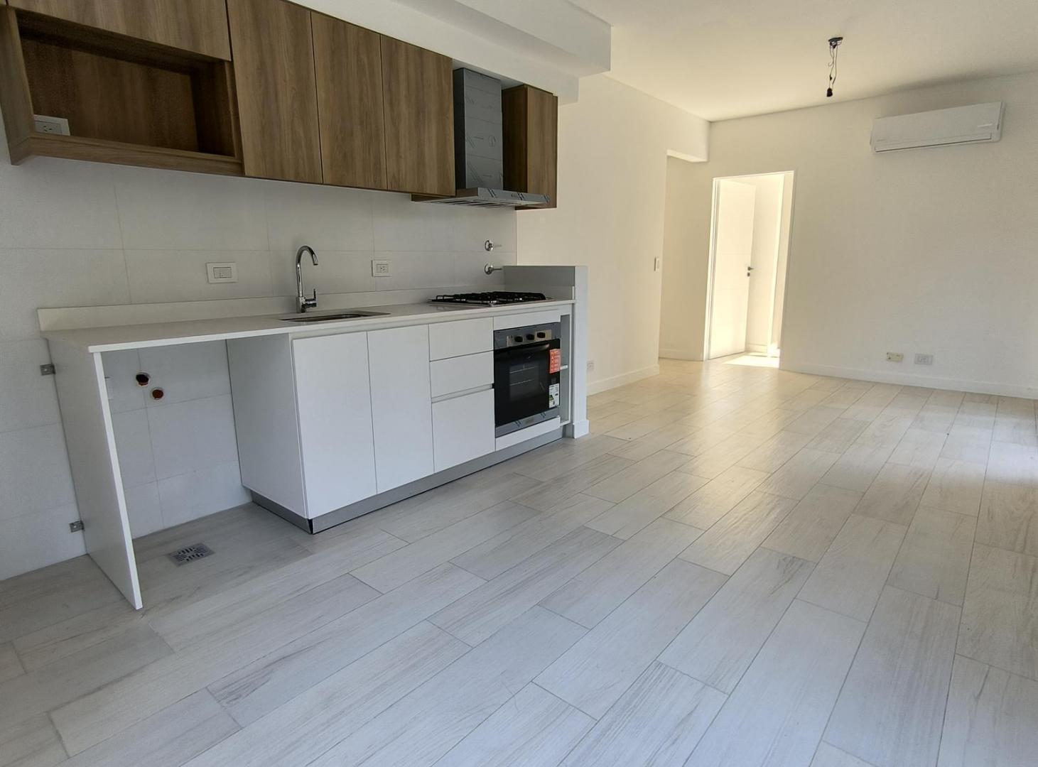 Foto de ÚLTIMA UNIDAD DISPONIBLE!! 2 AMBIENTES A ESTRENAR EN SAAVEDRA, imagen 3