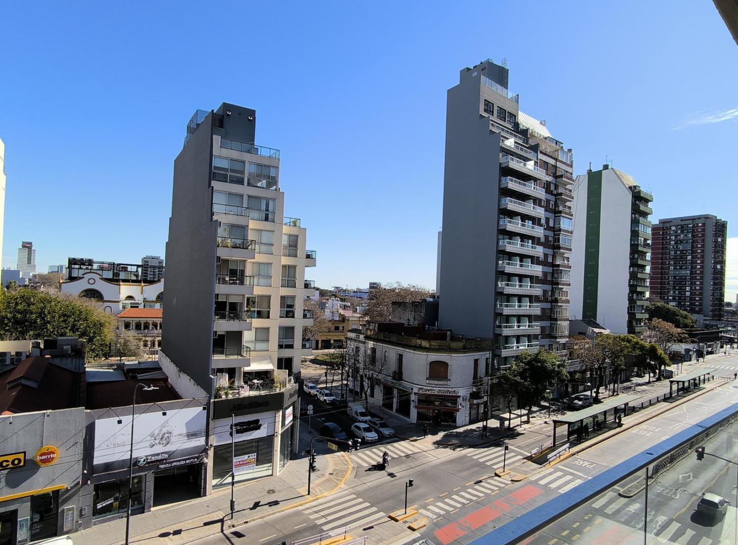 Foto de 3 ambientes en Núñez, a estrenar, en edificio con Amenities., imagen 5