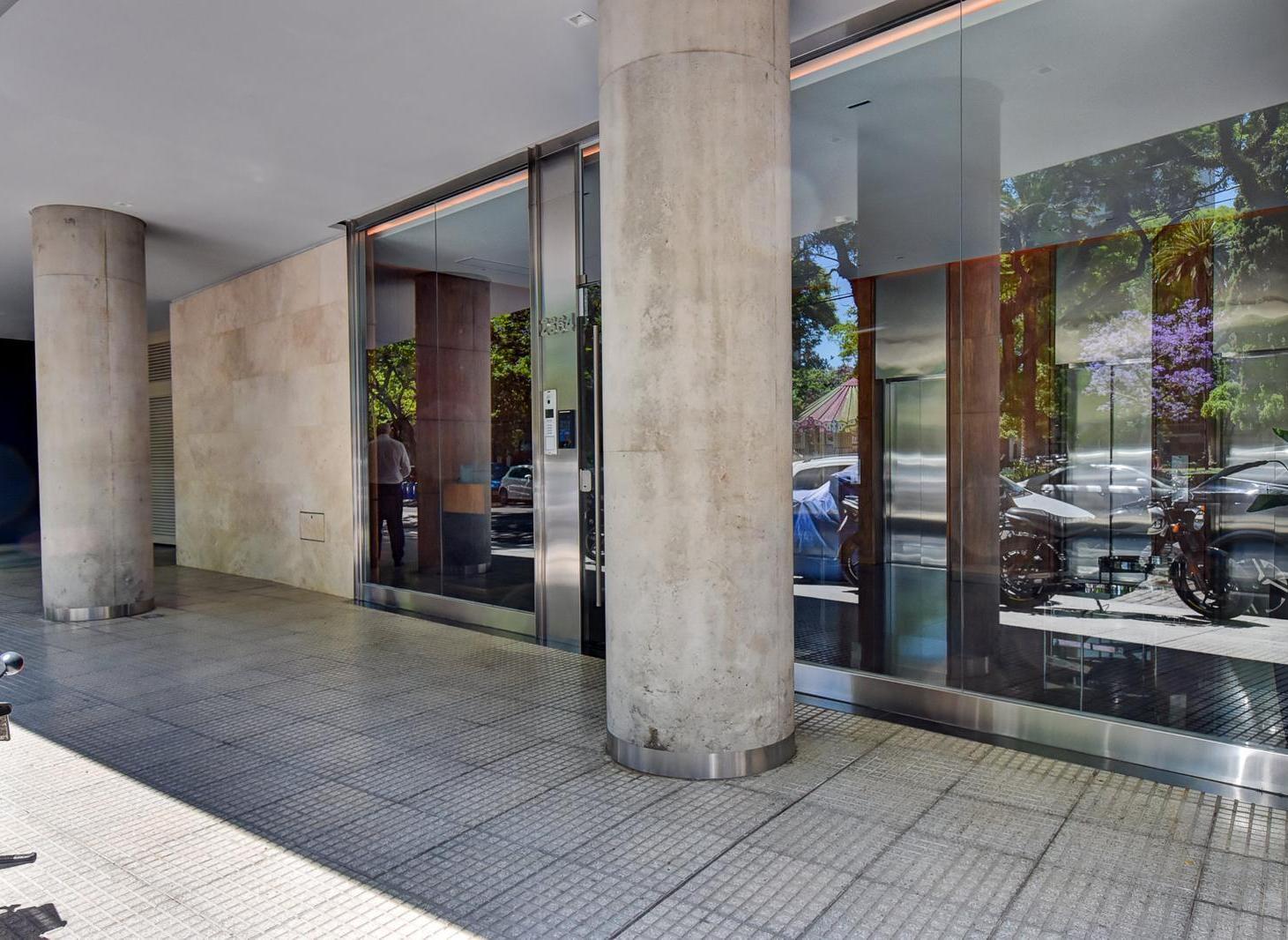 Foto de Departamento premium en mega Edificio con Pileta, Gym, SUM, Parrilla, imagen 5