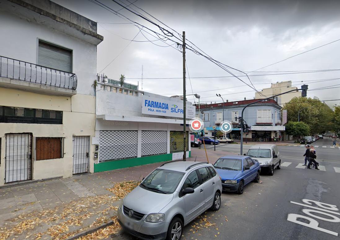 Foto de Terreno - Mataderos, imagen 2