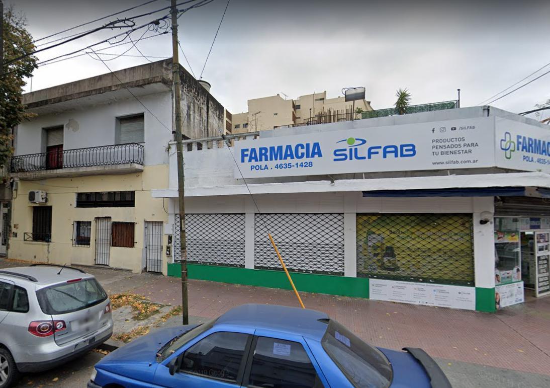 Foto de Terreno - Mataderos, imagen 3