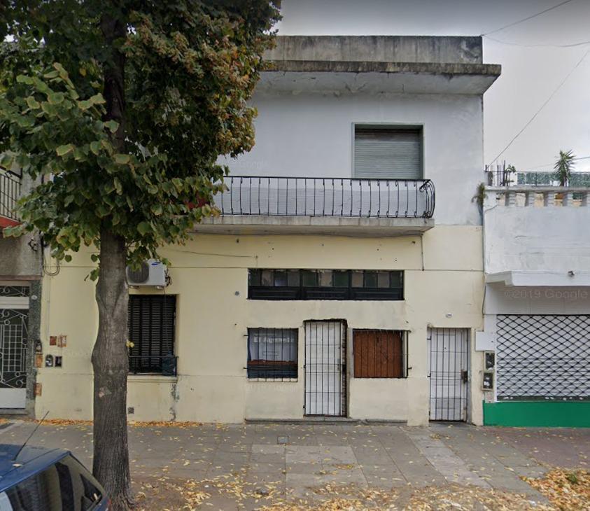 Foto de Terreno - Mataderos, imagen 1