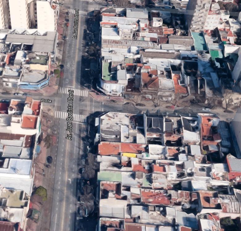 Foto de Terreno - Mataderos, imagen 5