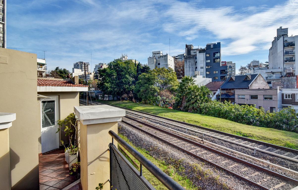 Foto de la propiedad en Olazabal al 3400, Belgrano R, Belgrano