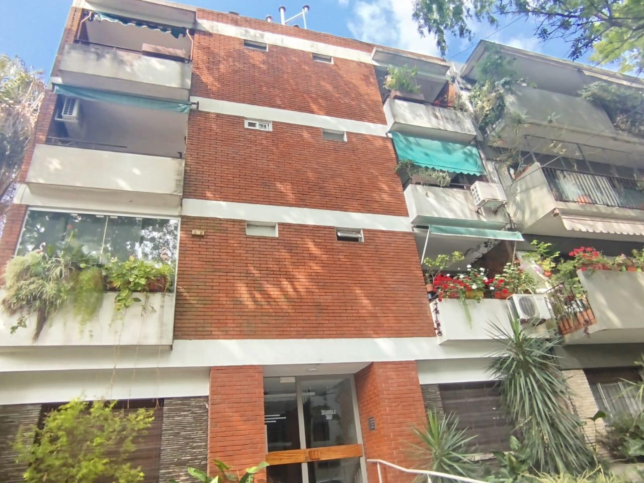 Foto de Alquiler dpto 2 ambientes con balcón en Villa Devoto, imagen 3