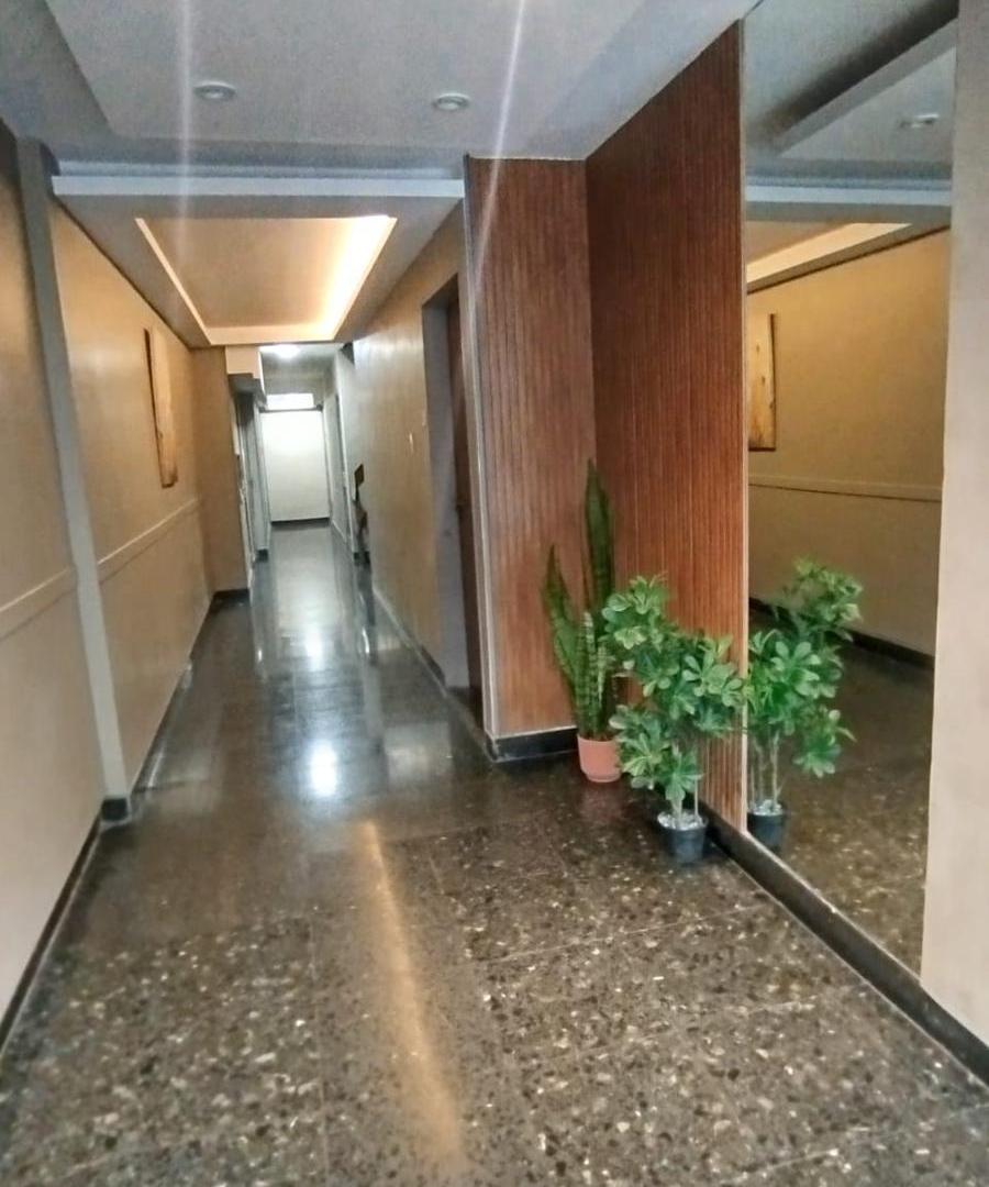 Foto de Alquiler dpto 2 ambientes con balcón en Villa Devoto, imagen 5