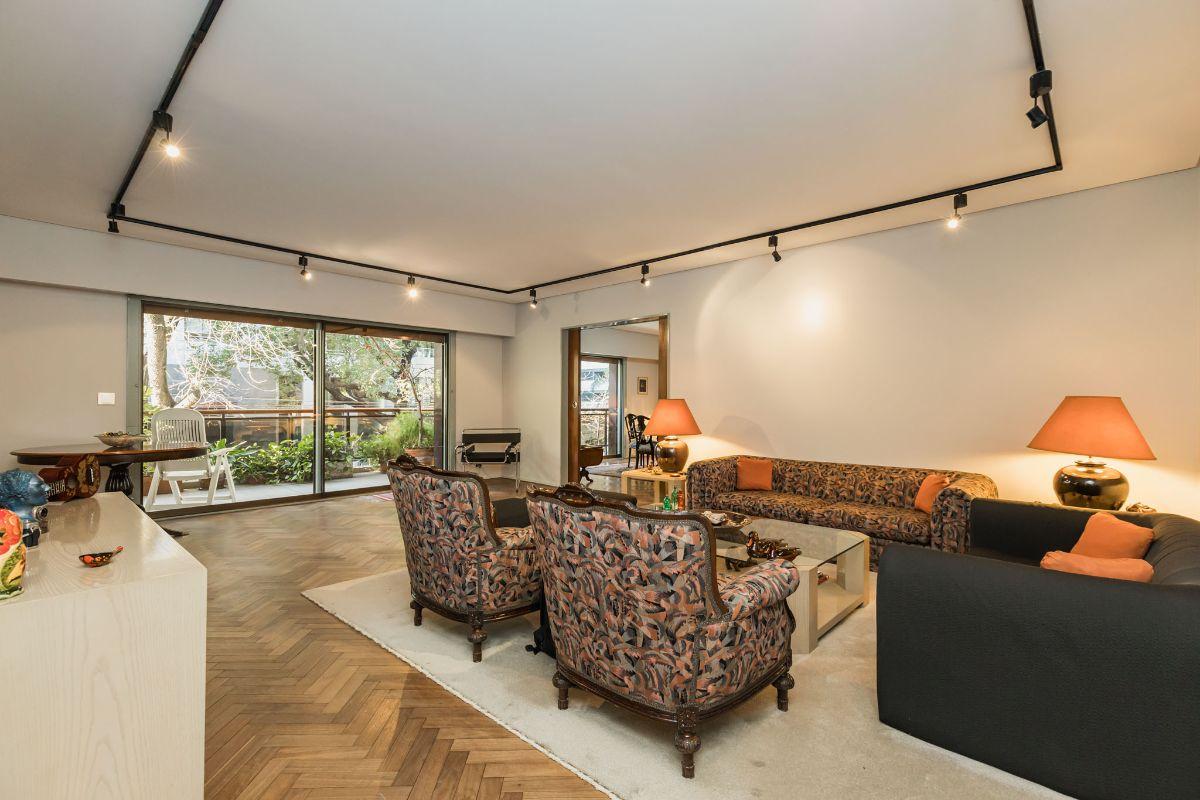 Foto de ESPECTACULAR PISO EN BARRANCAS DE BELGRANO | 222 m² | COCHERA | VENTA, imagen 2