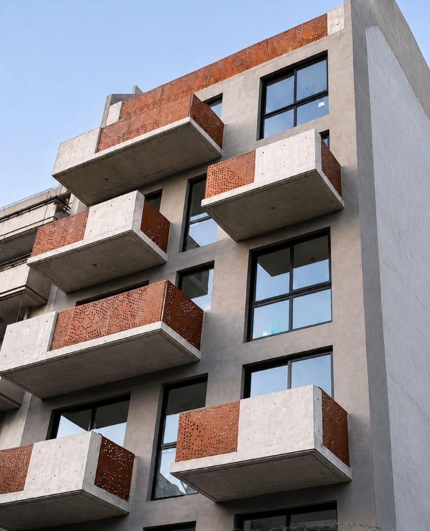 Foto de VENTA DIRECTA - 1 AMB. A ESTRENAR | 39 m² | BALCÓN CON PARRILLA, imagen 4