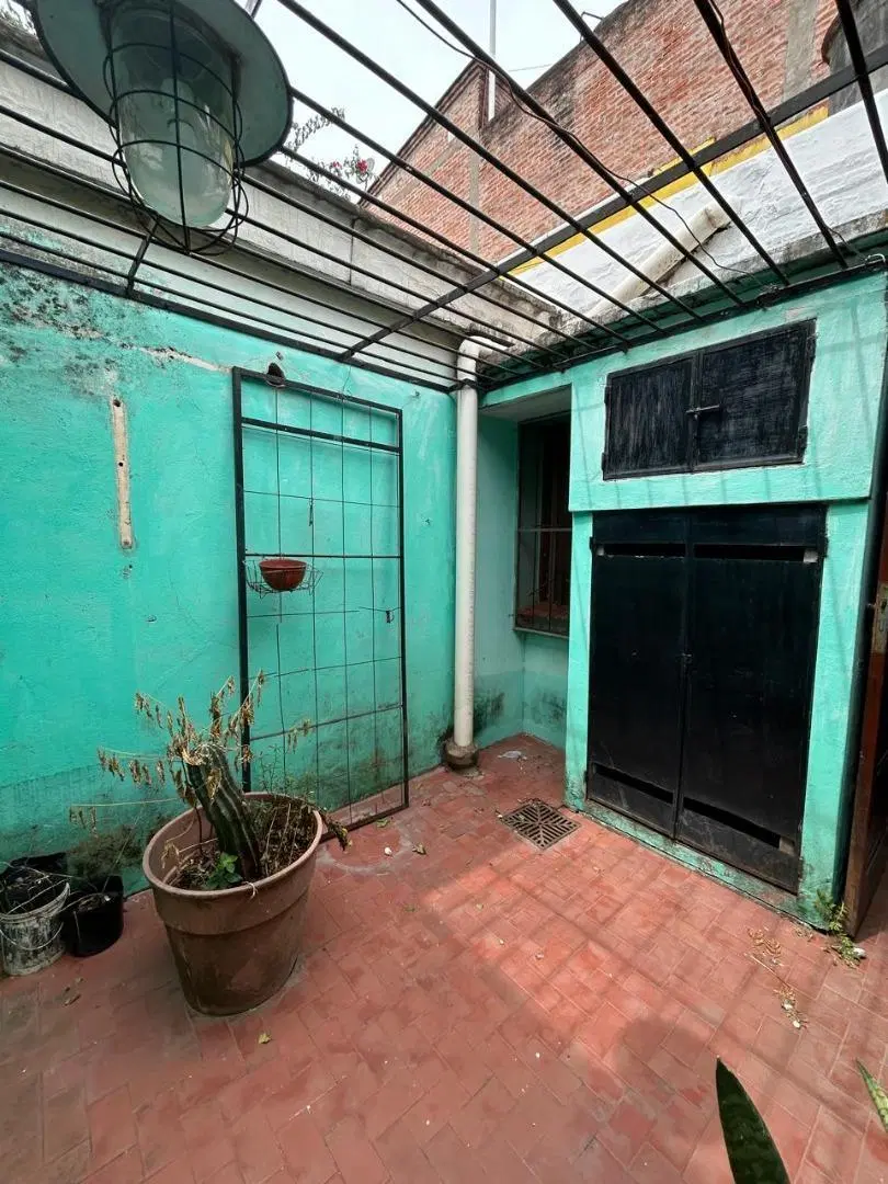 AMEGHINO 1590, CASA 1 DORM.- 2