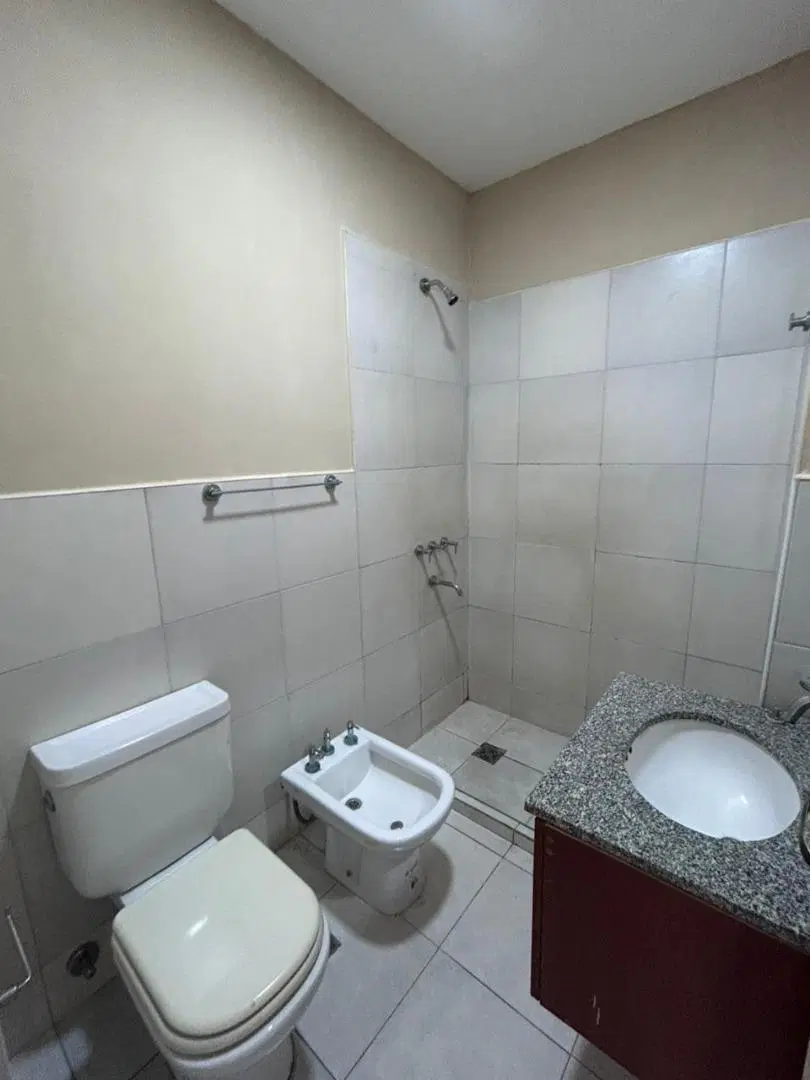 ARBO Y BLANCO 1620 - 1 DORMITORIO. 2