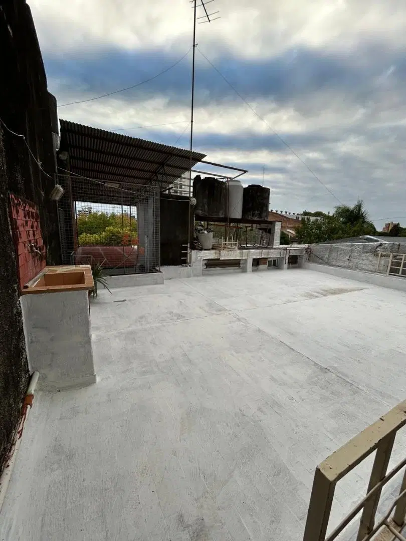 OBLIGADO Nº 614, Oficina c/2 habitaciones.- 5