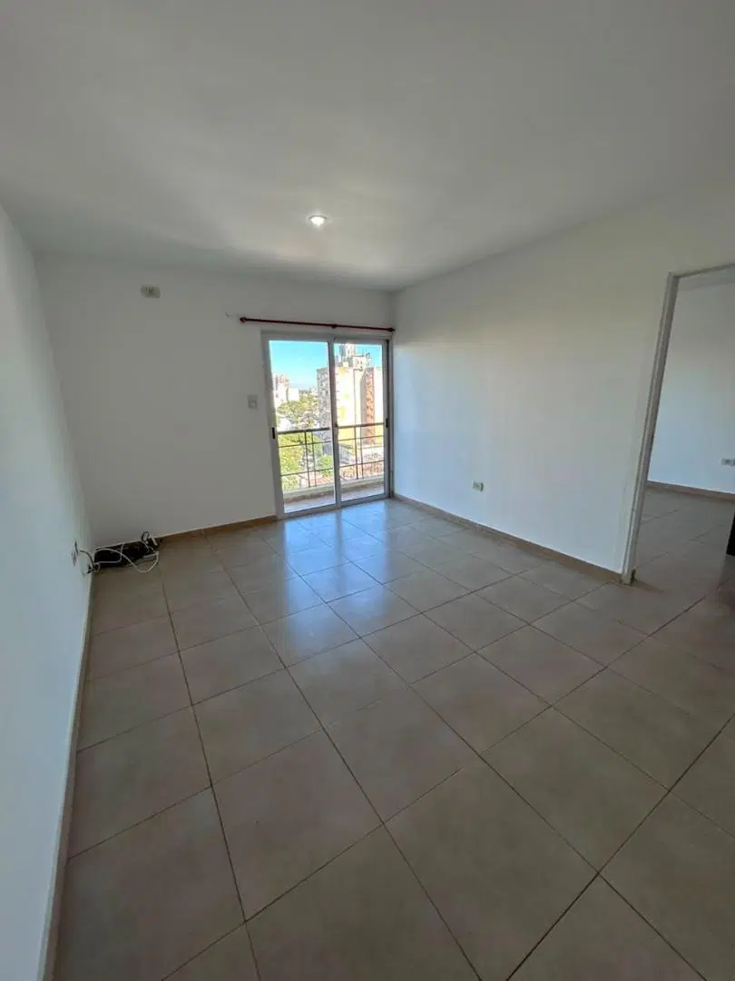 La Rioja Nº55- Edif. Jaguel- 1 Dormitorio 8