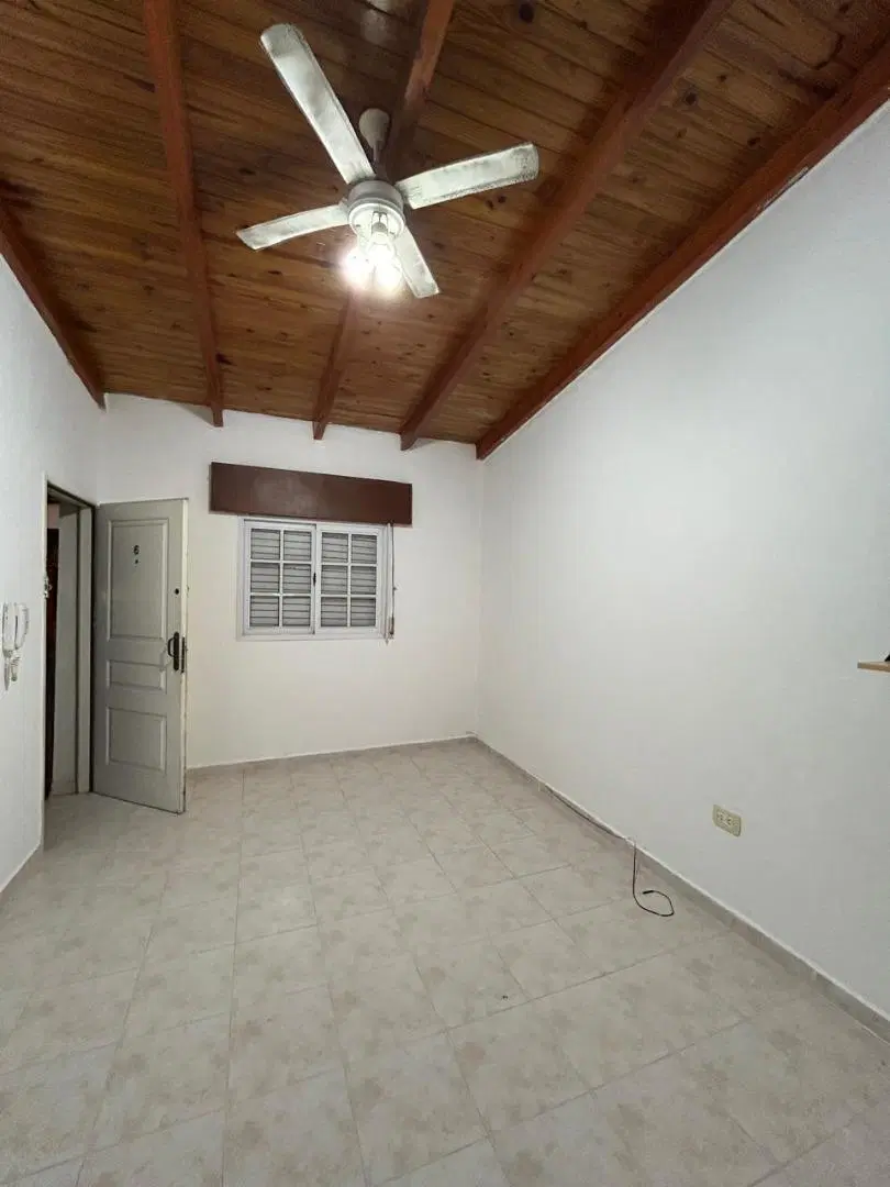 ROQUE SAENZ PEÑA 1151, DPTO. 1 DORM. PA.- 1