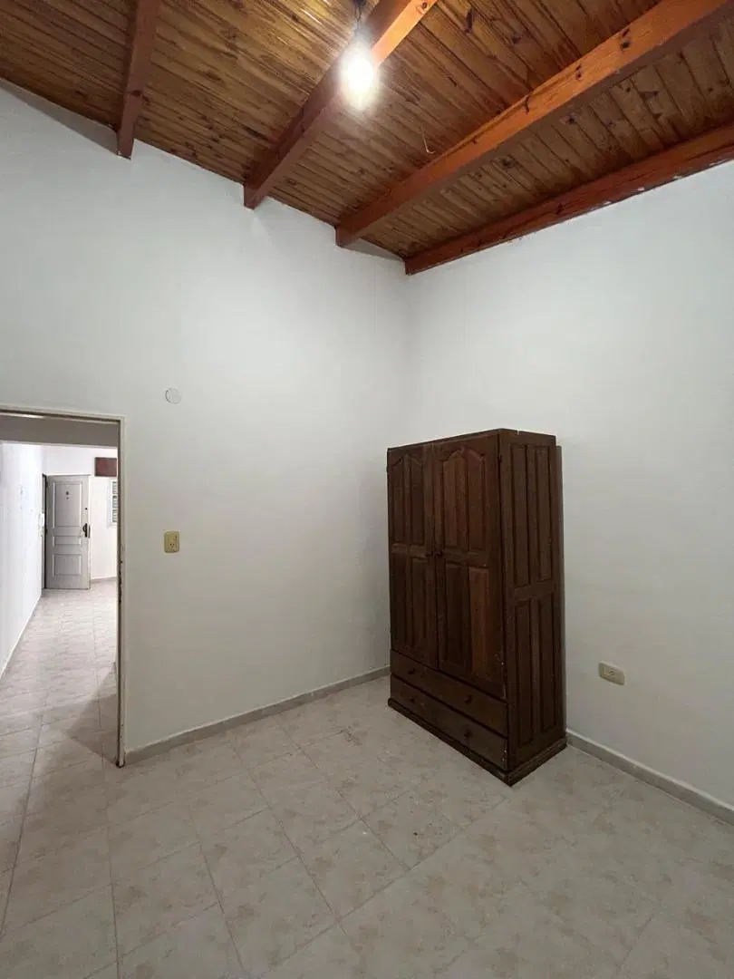 ROQUE SAENZ PEÑA 1151, DPTO. 1 DORM. PA.- 5