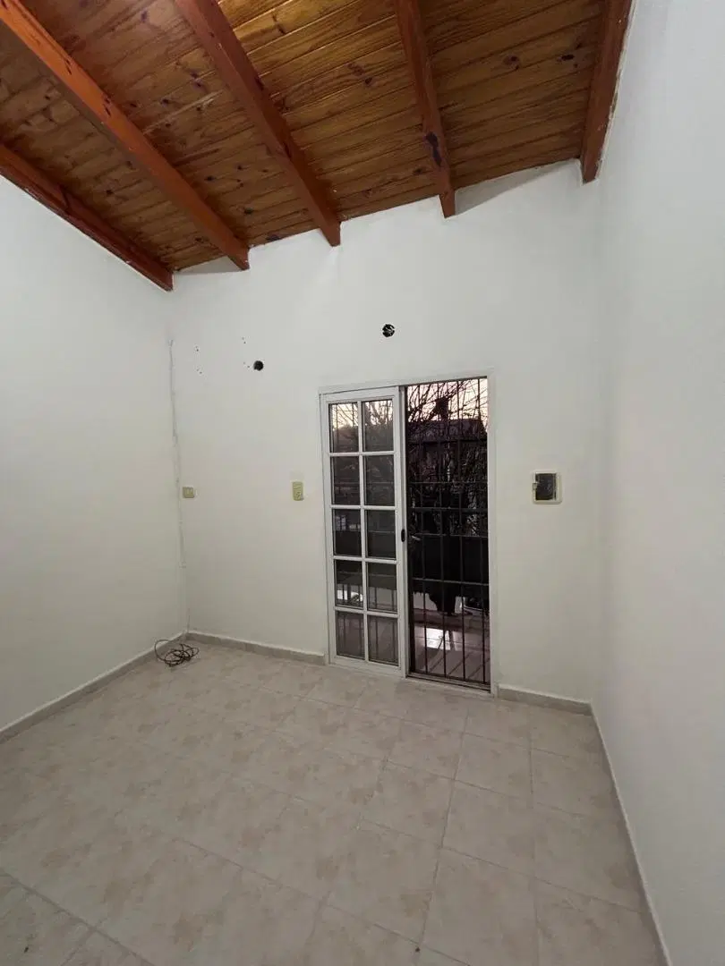 ROQUE SAENZ PEÑA 1151, DPTO. 1 DORM. PA.- 3