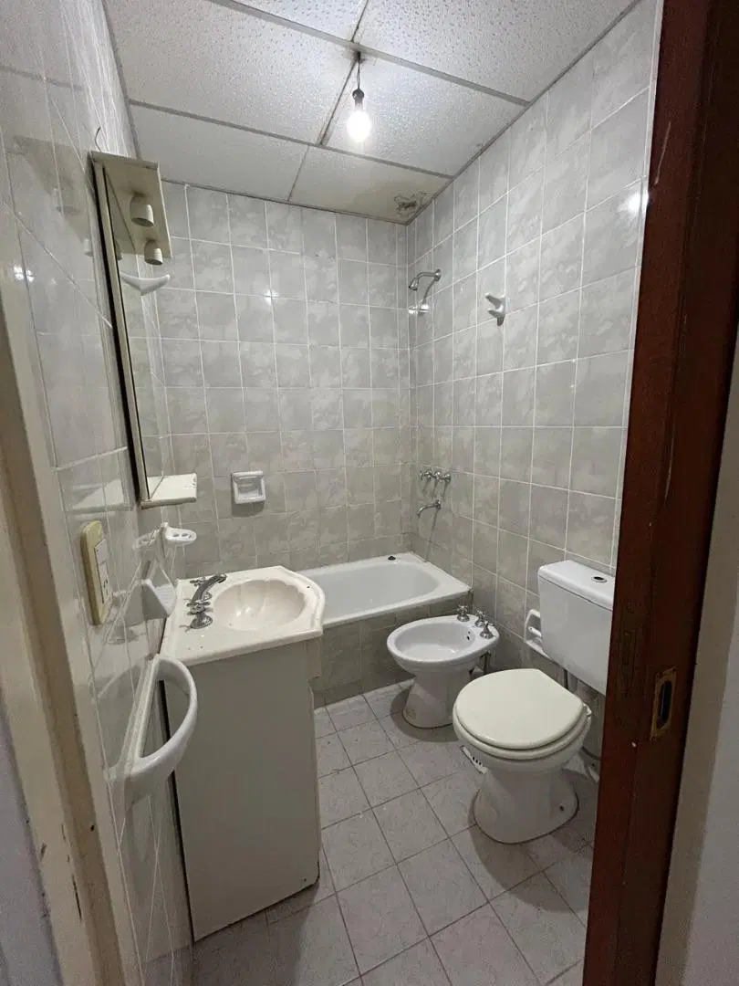 ROQUE SAENZ PEÑA 1151, DPTO. 1 DORM. PA.- 7