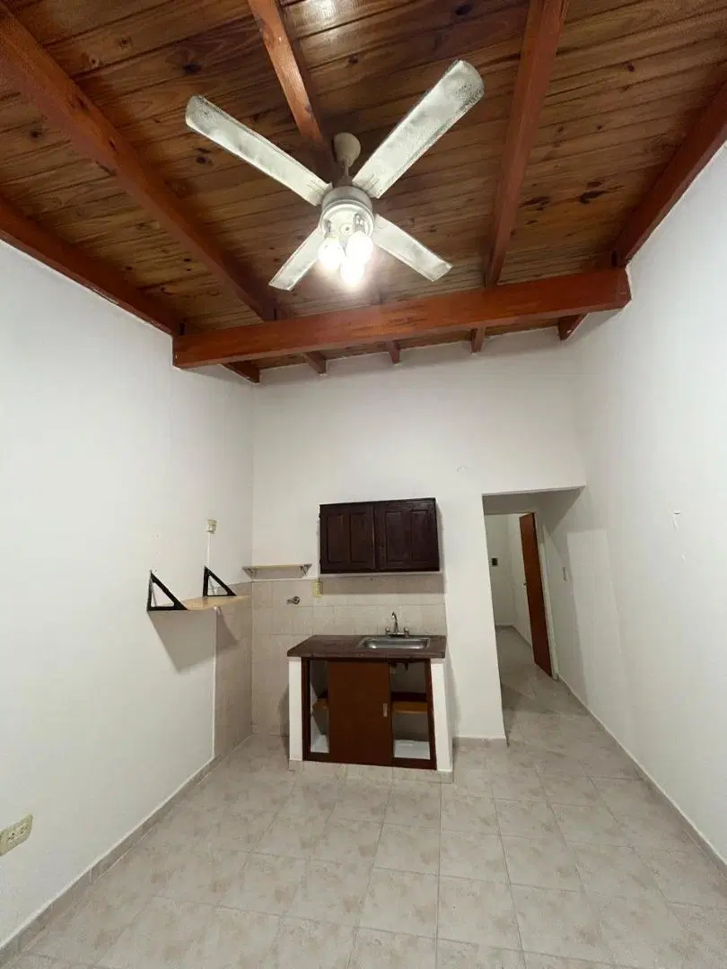 ROQUE SAENZ PEÑA 1151, DPTO. 1 DORM. PA.- 2