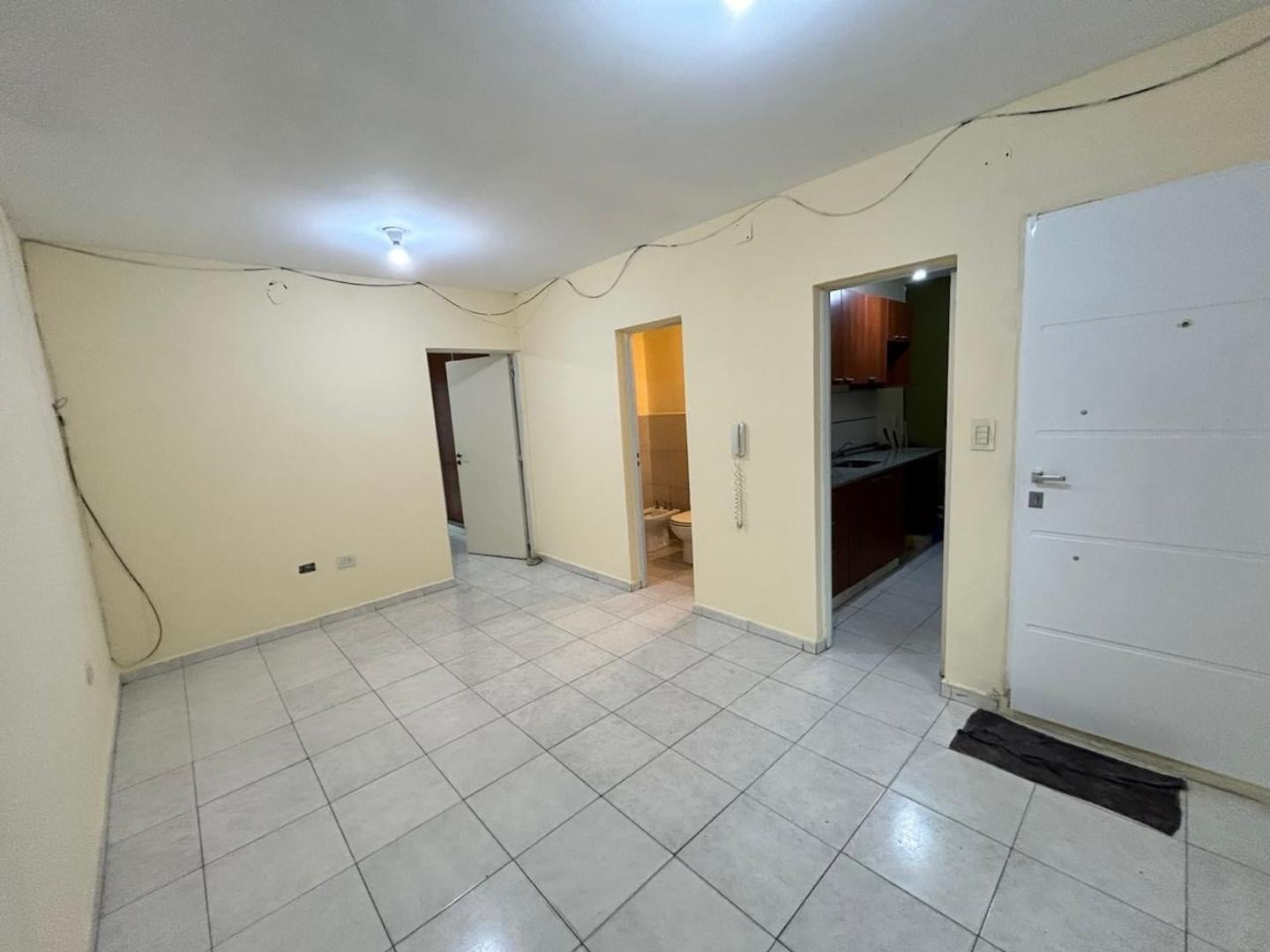 Foto de ARBO Y BLANCO 1620 - 1 DORMITORIO., imagen 5
