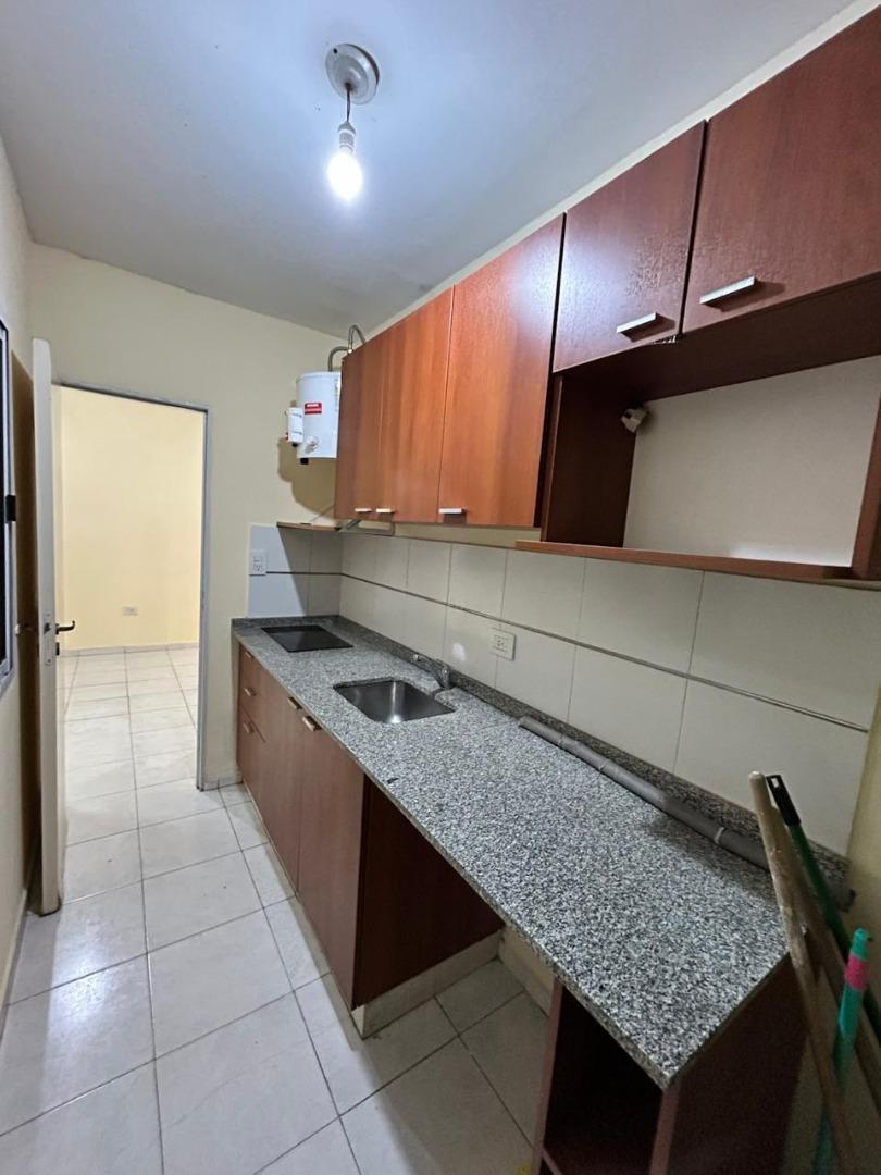 Foto de ARBO Y BLANCO 1620 - 1 DORMITORIO., imagen 3