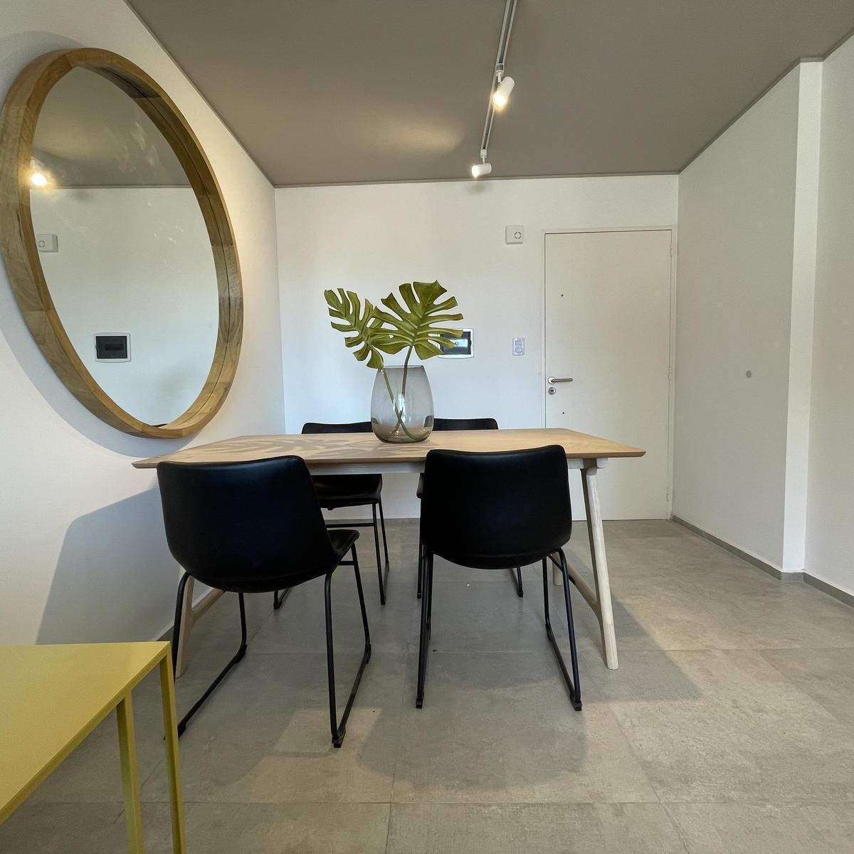 Nueva Cordoba ULTIMO de 1 dormitorio y MEDIO - 56M2 Excelente calidad!