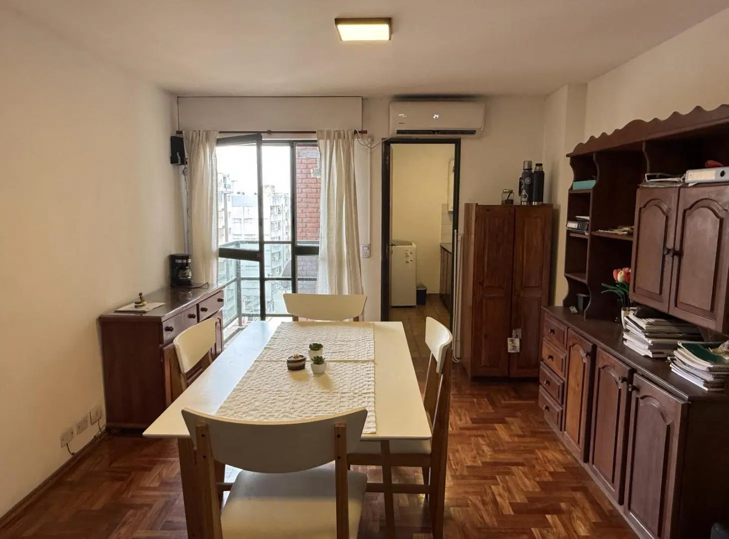 ALQUILO Nueva Cordoba / Centro 1 dormitorio 3