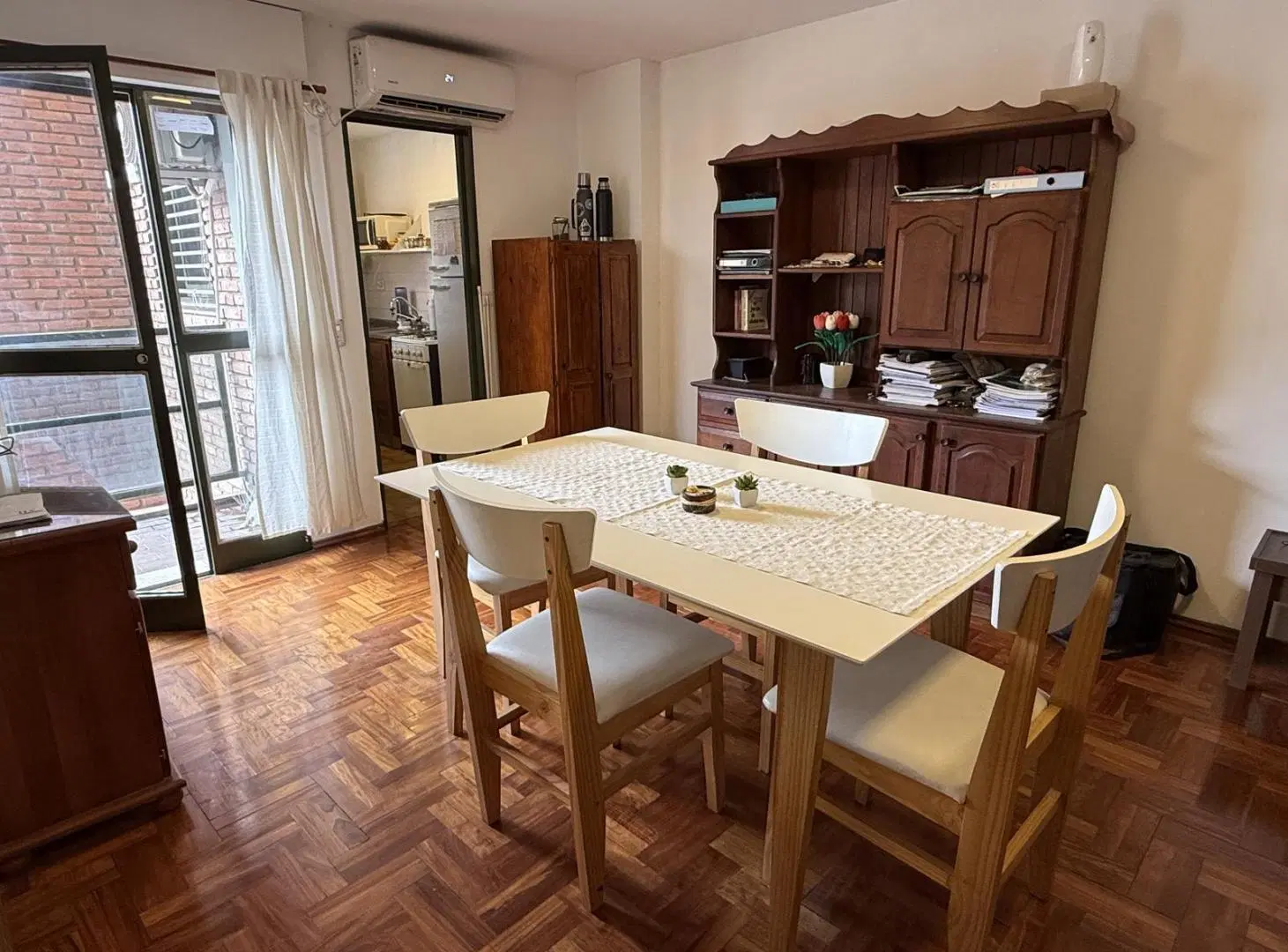 ALQUILO Nueva Cordoba / Centro 1 dormitorio 2