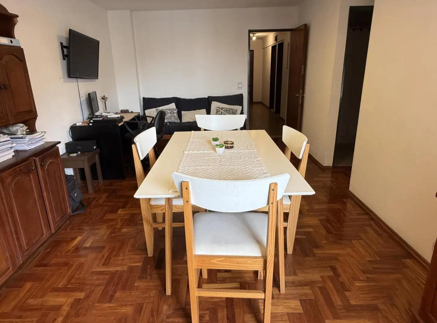 ALQUILO Nueva Cordoba / Centro 1 dormitorio 5