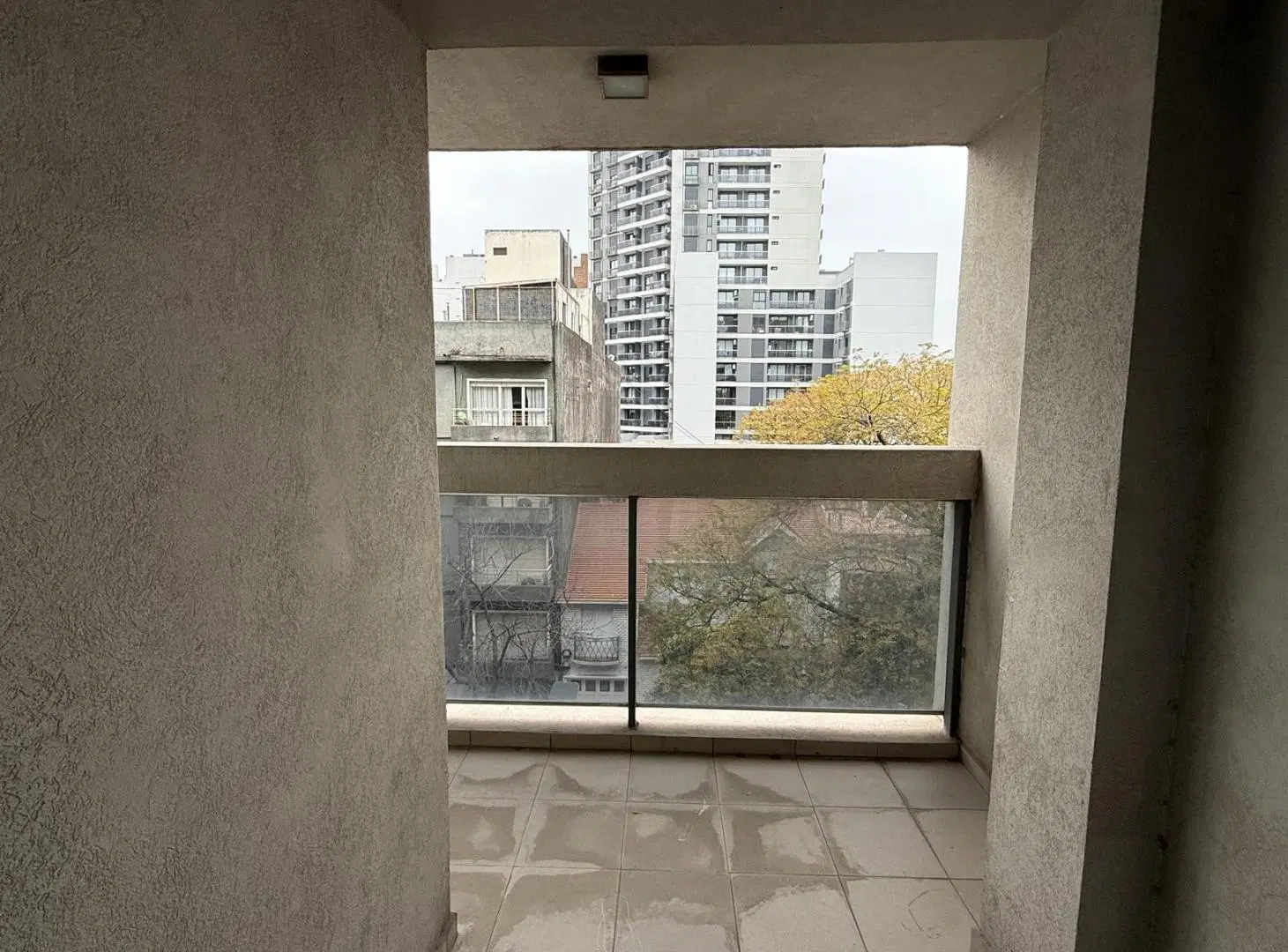 ALQUILO DEPTO. MUY AMPLIO externo con balcon NUEVA CORDOBA 2