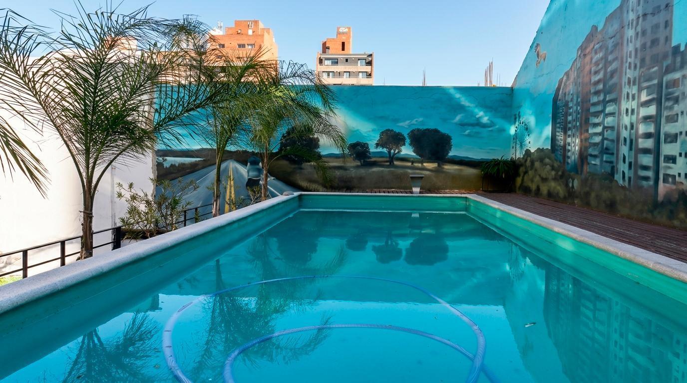 Foto de NUEVA CORDOBA Frente con TERRAZA PROPIA Y AMENITIES, imagen 5
