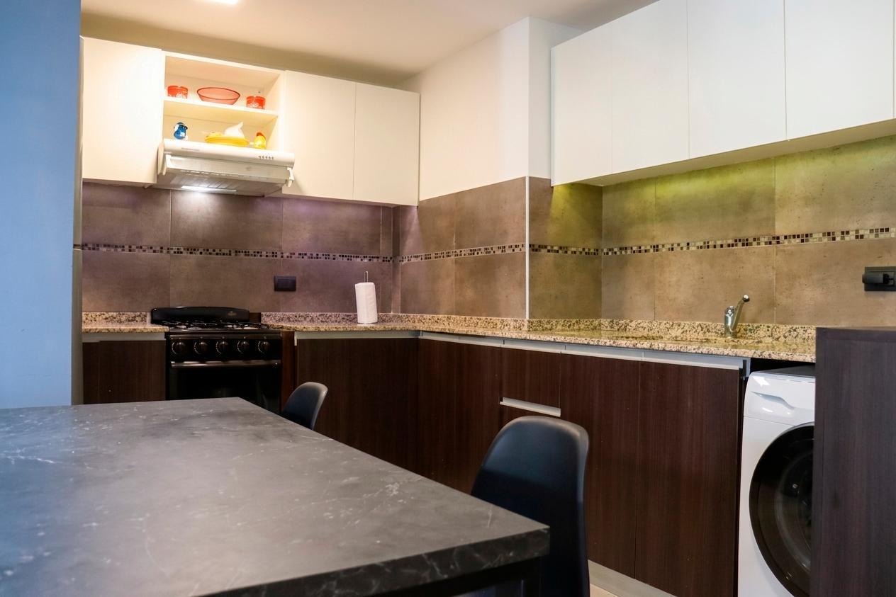 Foto de NUEVA CORDOBA Frente con TERRAZA PROPIA Y AMENITIES, imagen 2