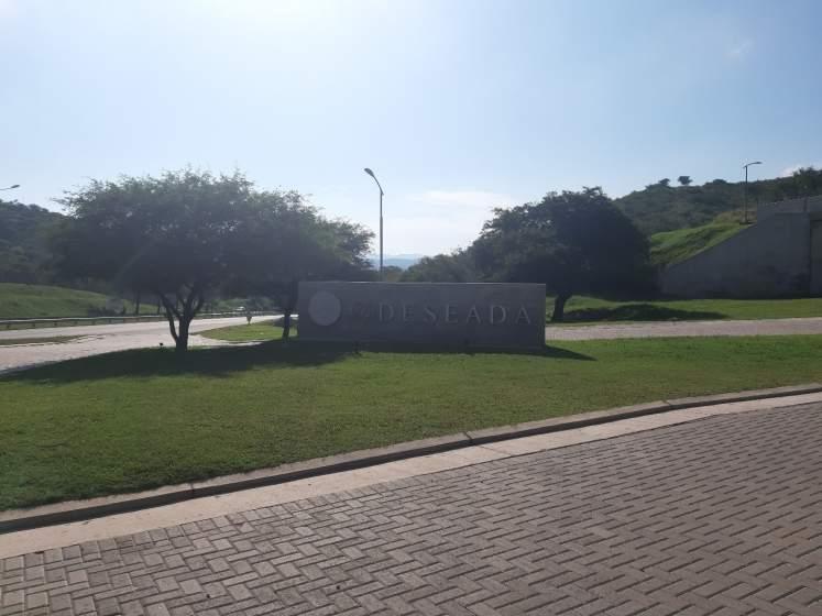 La Deseada Mejor Zona Vistas Casi 360grados 1300 m² Mz 10 L 05 4