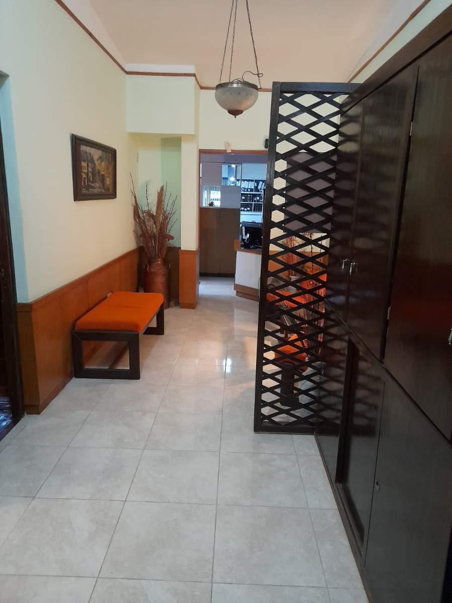 Ideal Empresa. Casa de Mas 180 m². Excelente Ubicacion! 3