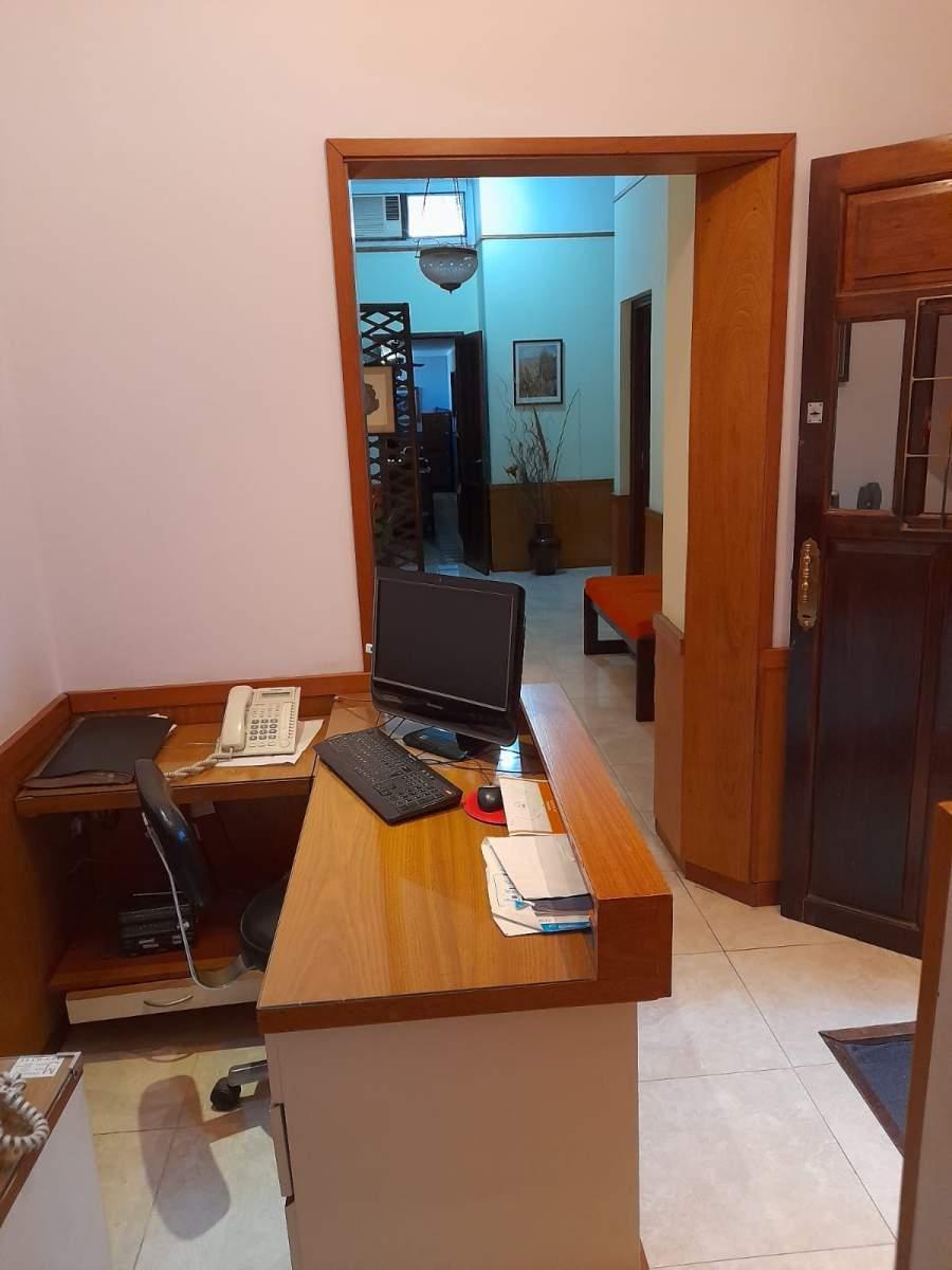 Ideal Empresa. Casa de Mas 180 m². Excelente Ubicacion! 2
