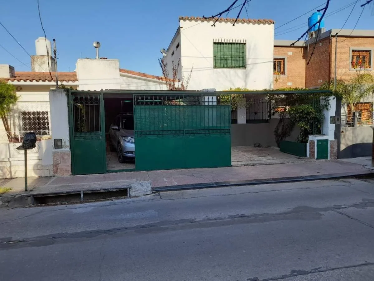 Propiedad en Argentina