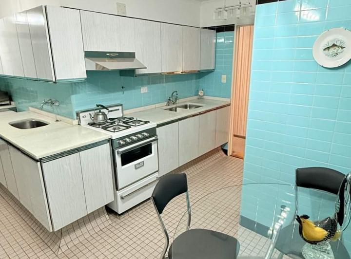 Joyita Av Chacabuco, 4to Piso. SuperSilencioso. 2 Dorm Escrit Balcón Bajas Exp 2