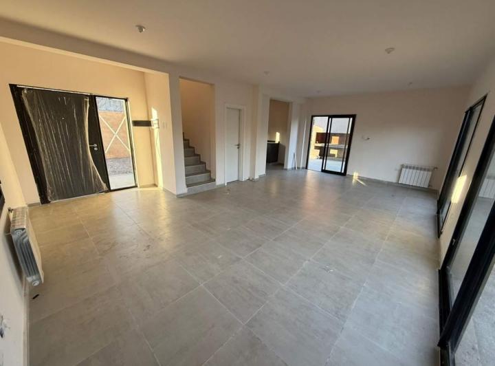 ALQUILER DUPLEX Estrenar! para VIVIR en TU FAMILIA 3 Dor, Suite, Radiadres, Coch 3