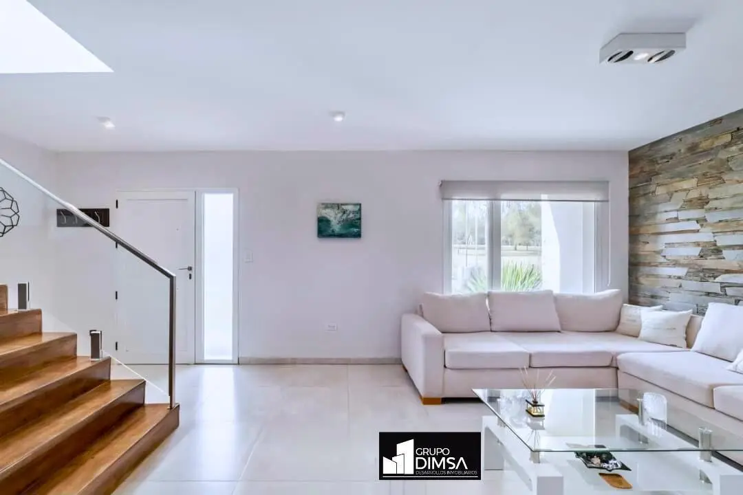 Casa en Venta en Tejas Cuatro Vistas a las Sierras y Calidad Premium (ALQUILADA) 3